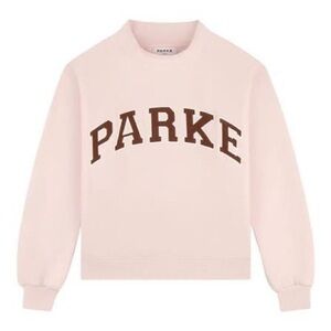 Parke Women's Varsity Hometown Mockneck